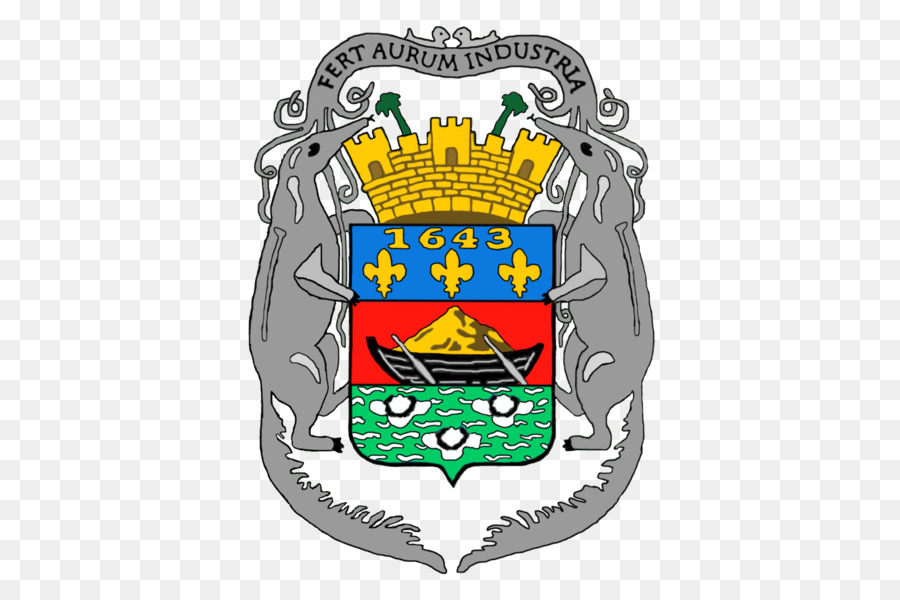 Huy hiệu của Guiana Pháp huy của Guiana thuộc pháp Cờ của Guiana thuộc pháp - rowingillustrated