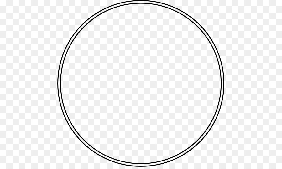 Circonferenza Angolo Ovale Auto - cerchio astratto