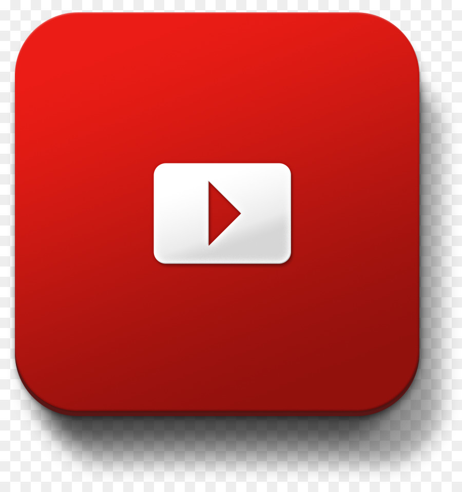 YouTube Computer Icone Social media, Organizzazione - iscriviti