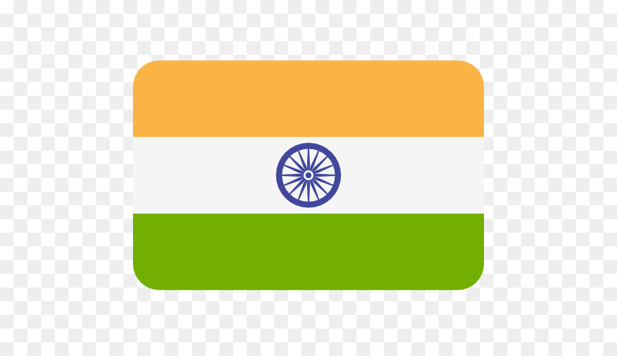 Computer-Icons Interport Global Logistics (Chembur) Clip art - Flagge Indien