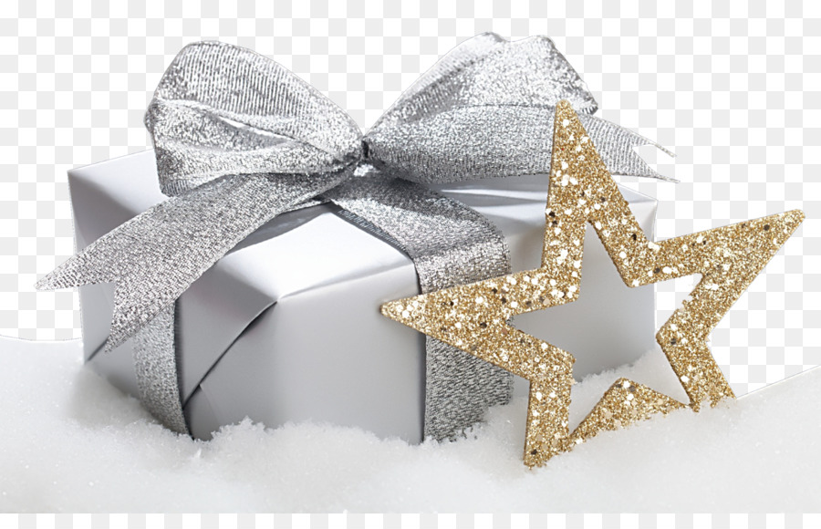Weihnachten Geschenk, Weihnachts-Geschenk-Neujahr-clipart - Einladungen