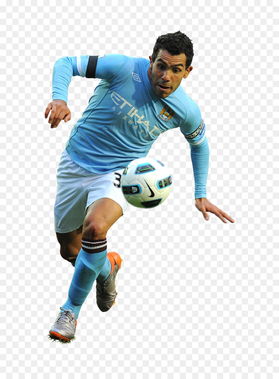 Carlos Tevez, die Argentinien Fußball-Nationalmannschaft und Manchester City F. C. Fußball-Spieler der Boca Juniors - Fußballer