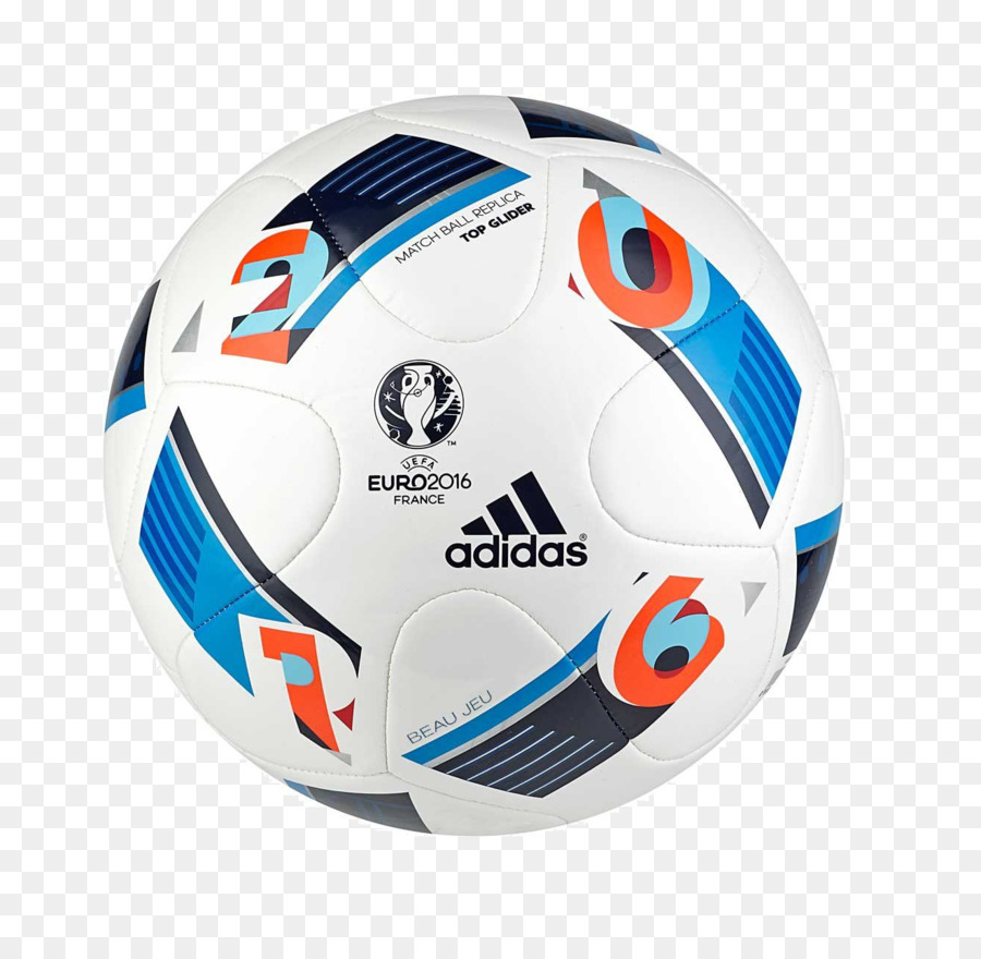UEFA Euro 2016 Fußball Adidas Brazuca Adidas Telstar - Euro