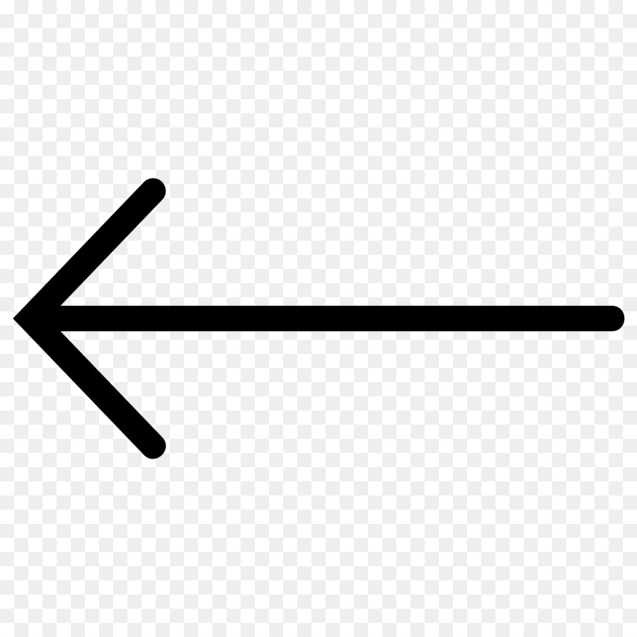 Computer Le Icone Simbolo Di Una Freccia - freccia vettore