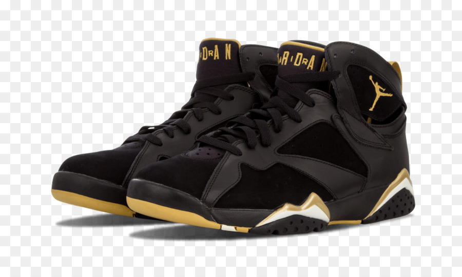 Air Jordan Gold Nike Schuh Turnschuhe - Jordanien