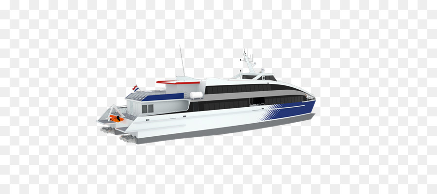Acqua di trasporto Auto Nave 08854 Barca - traghetto