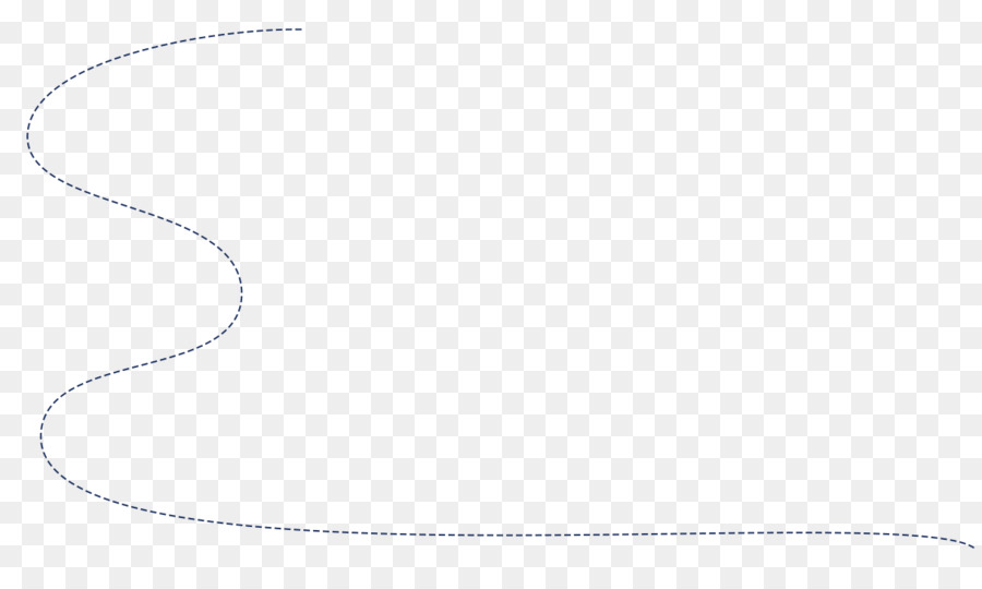 Linea Cerchio Catena - la linea curva