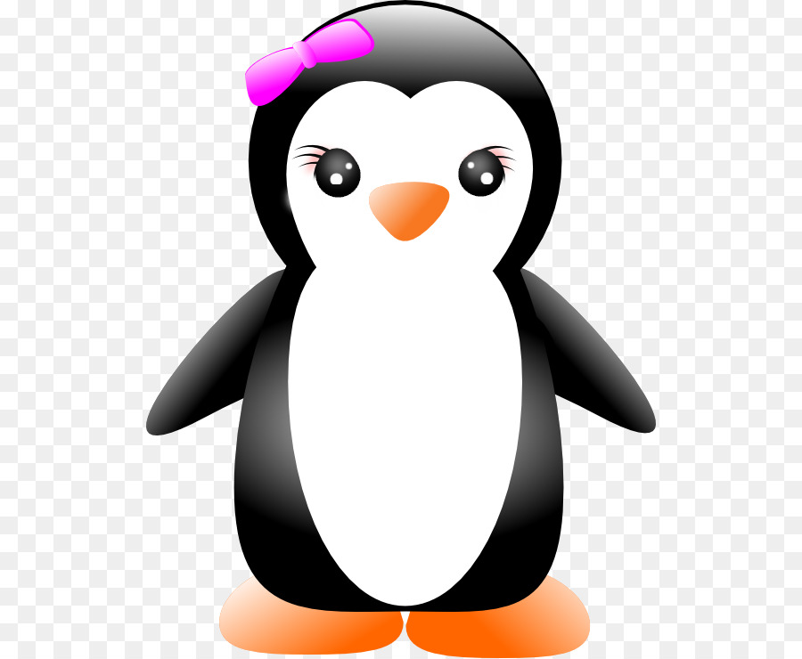 Penguin Cartoon png download - 572*739 - Free Transparent Penguin png  Download. - CleanPNG / KissPNG