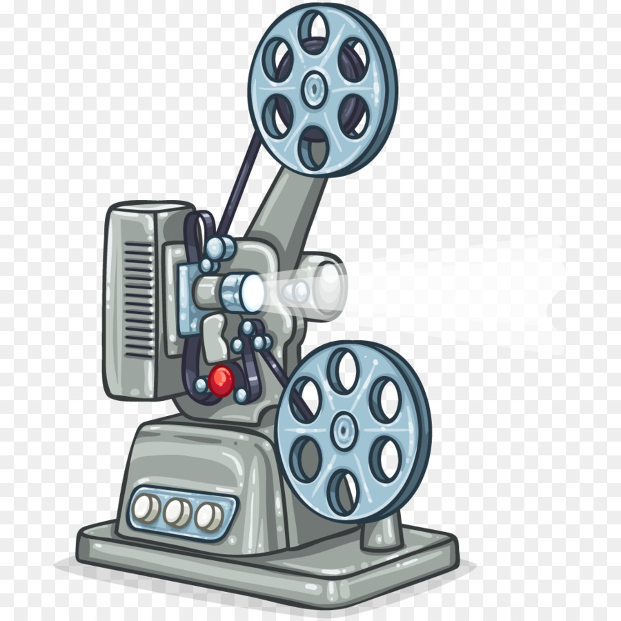 Proiettore di film Film festival Cinema - Proiettore