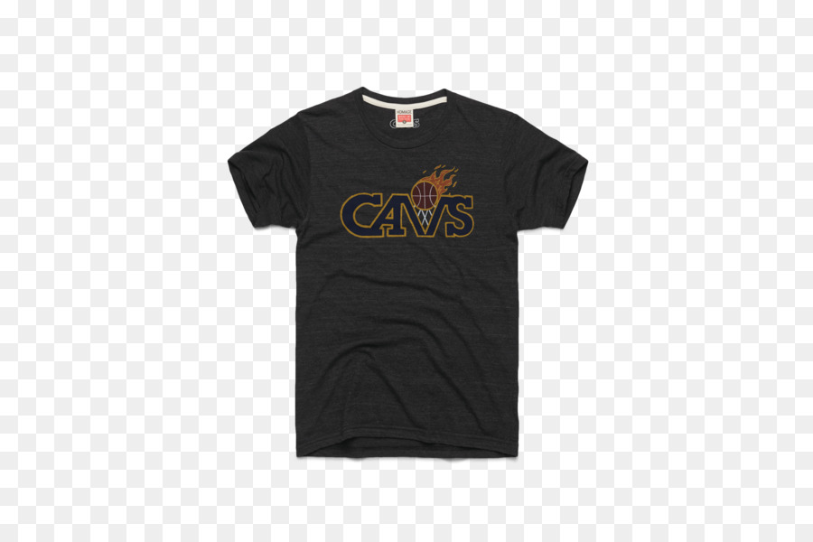 T shirt Stati Uniti Abbigliamento Top - Cleveland Cavaliers