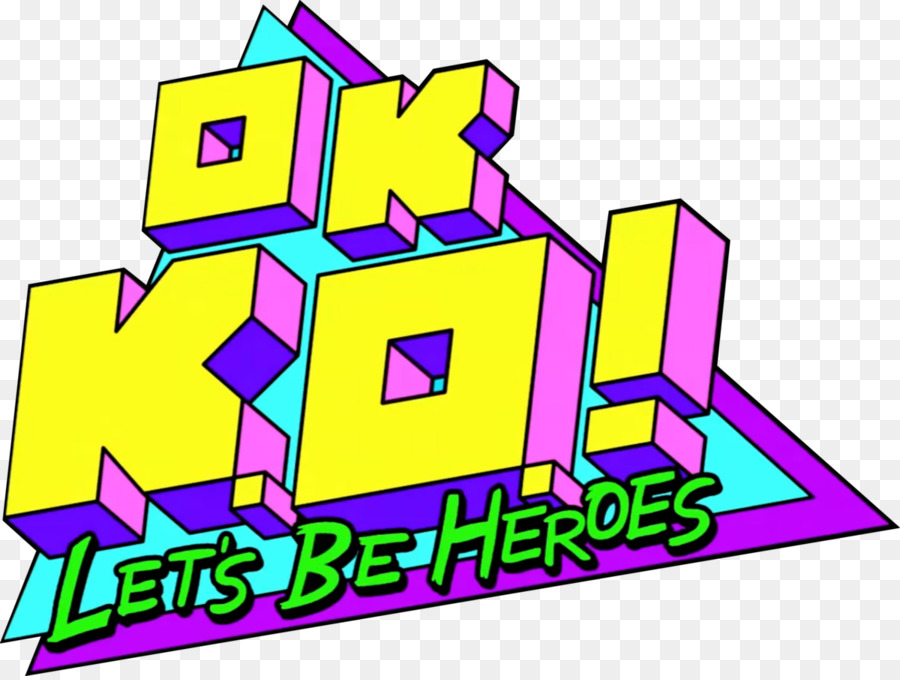 OK, K. O.! Lakewood Plaza Turbo-YouTube-Cartoon Network TV-show - Okay