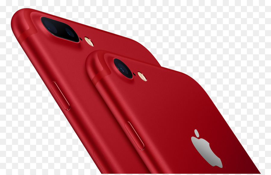 iPhone 7 Plus del Prodotto Rosso Telefono iPhone SE Apple - 7