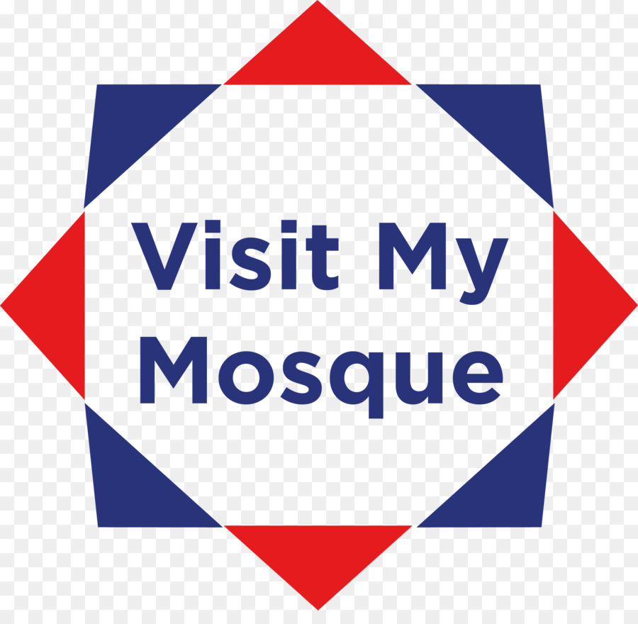 Besuche Meine Moschee Muslim Council of Britain islamisches Zentrum - Moschee