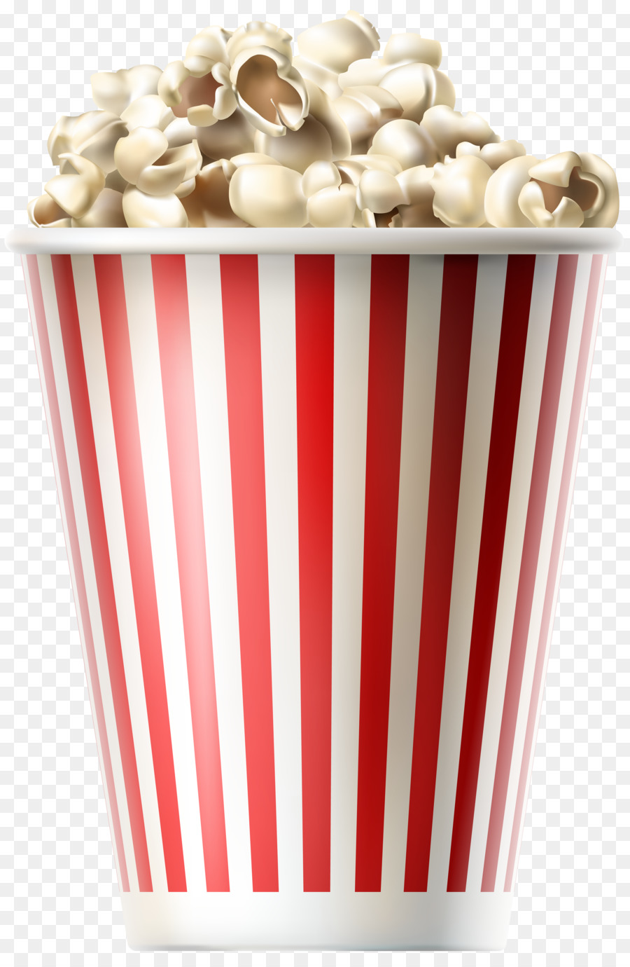 Popcorn Kino Film Clip art - Popcorn