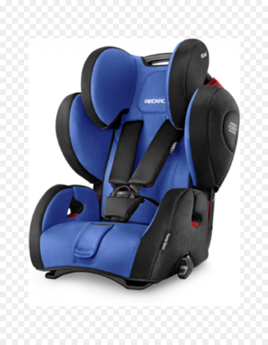 Baby & Kleinkind Auto-Kindersitze Mit Isofix Recaro - Auto Kindersitze