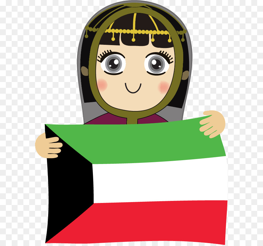 Independence Day Cartoon png download - 659*836 - Free Transparent Kuwait  png Download. - CleanPNG / KissPNG