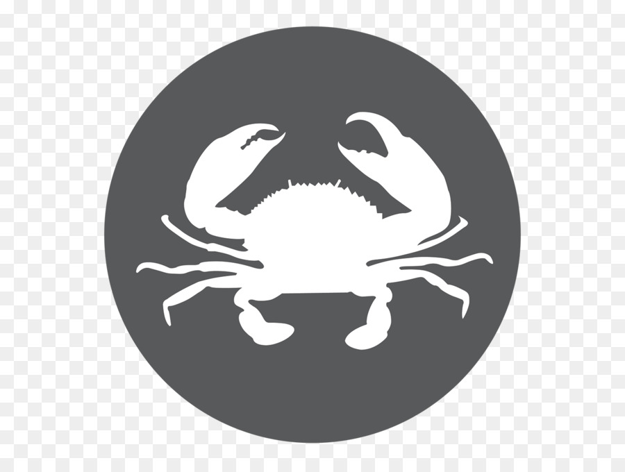 Crab cake Krebs Sternzeichen Riesigen Schlamm Krabbe - Krebs Astrologie