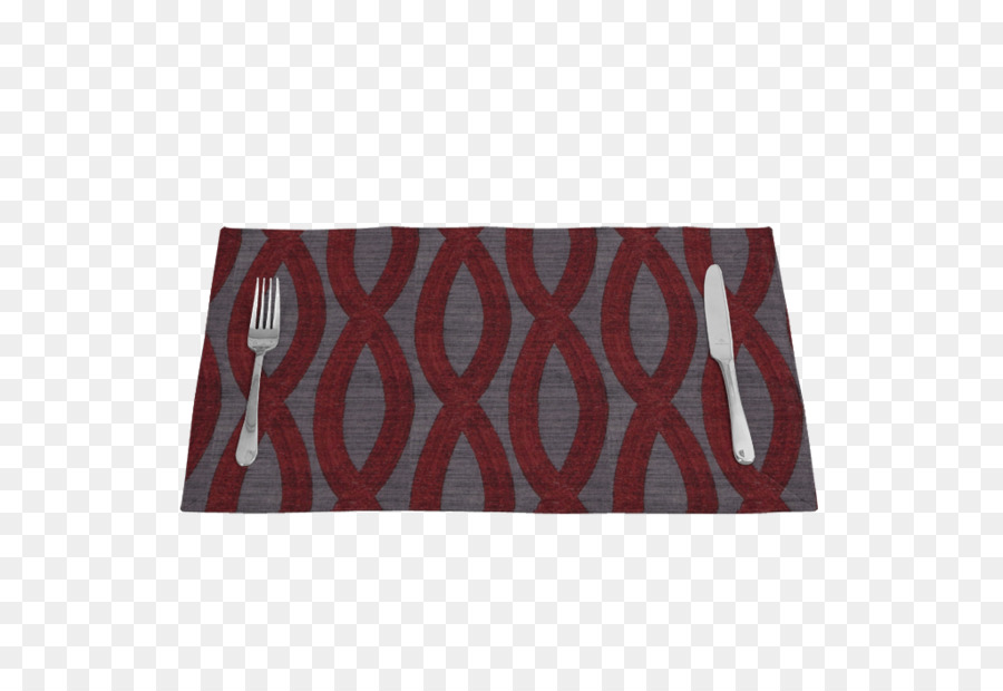 Tischsets Textil Tischdecke Leinen-Rechteck - tischtuch