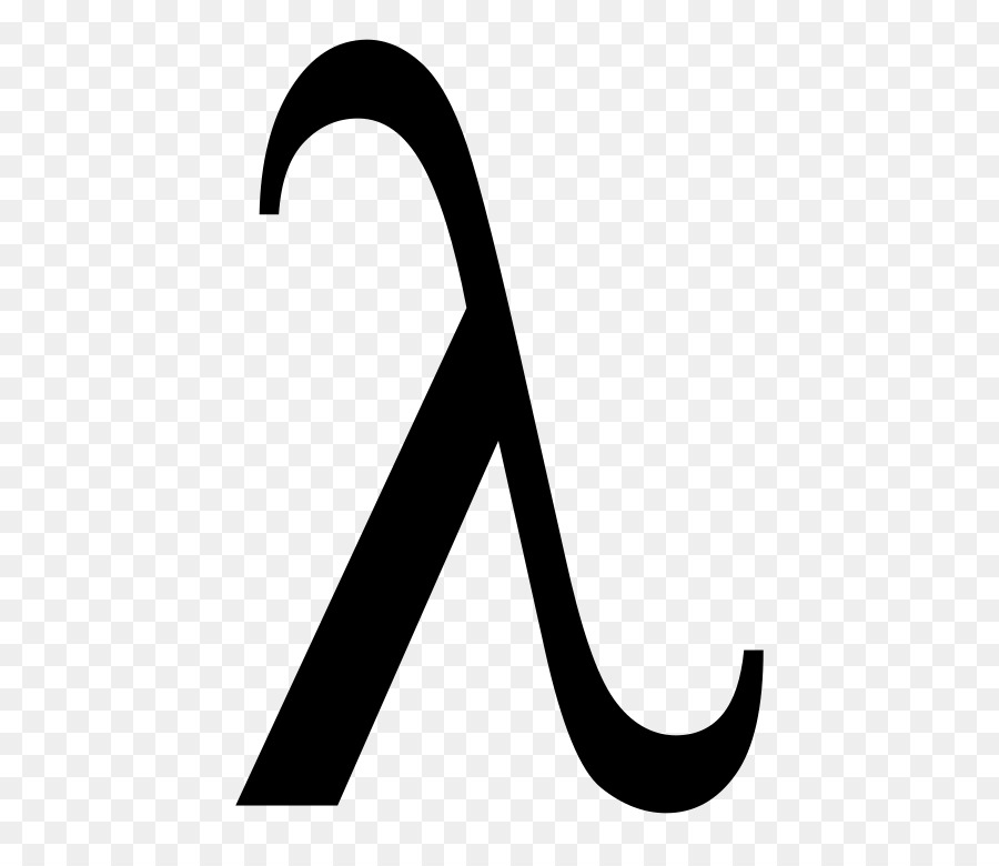 Lambda Anonyme Funktion Griechische alphabet Kleinbuchstaben - technologie
