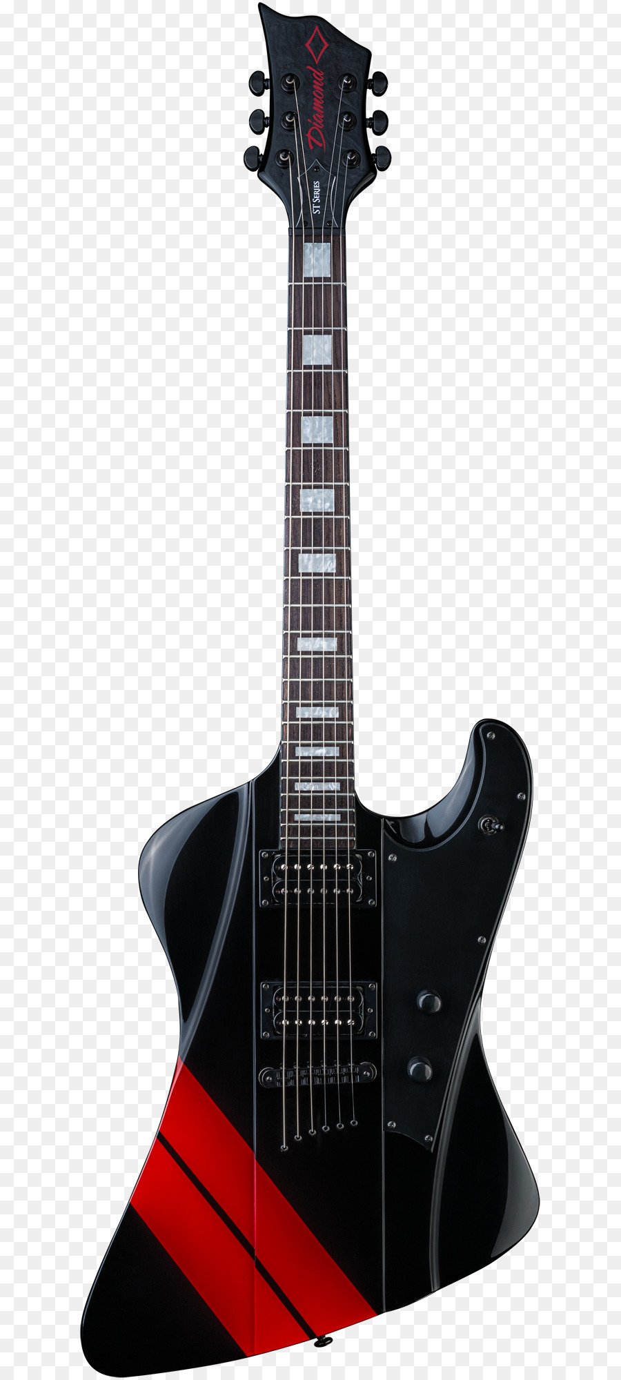 Guitar điện Nhạc Cụ Fender Jaguar guitar Bass - cây guitar