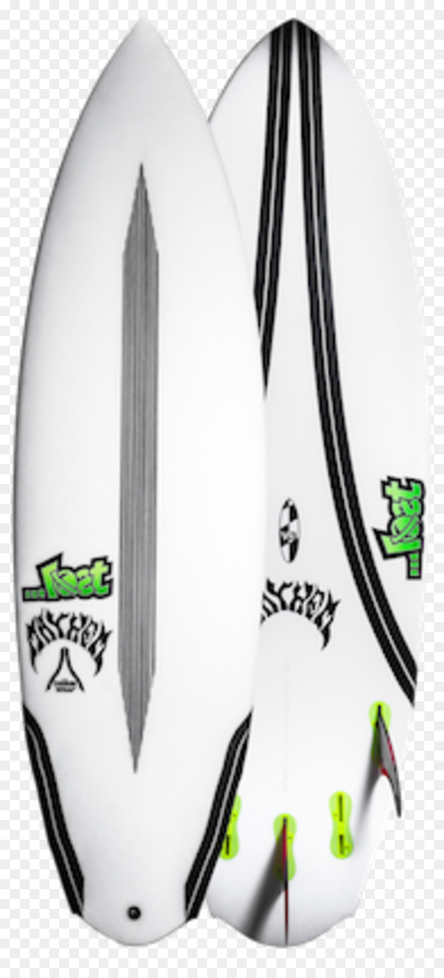 Surfboard-shaper Surfen Epoxid-Rakete - Surfbrett