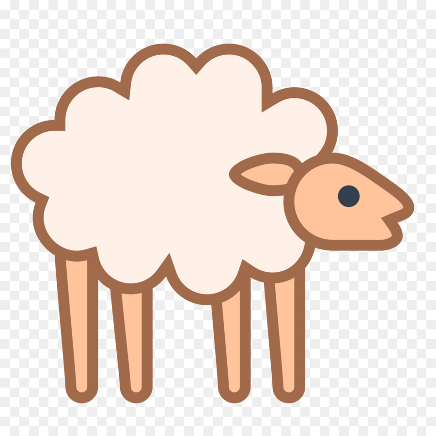 Icone Del Computer Dorset Corno Linkware - pecore