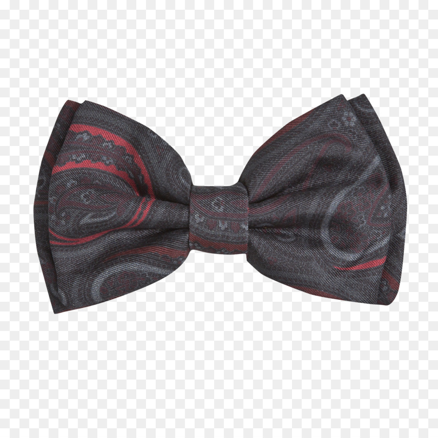 Cravatta papillon Accessori di Abbigliamento, Moda, Nero, M - papillon