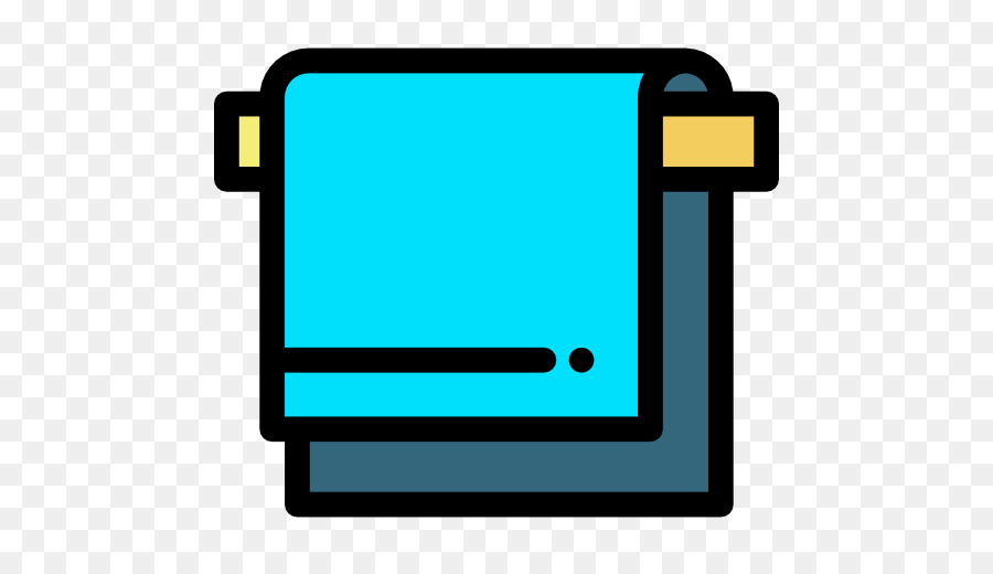 Bereich Computer-Icons Clip art - Handtuch
