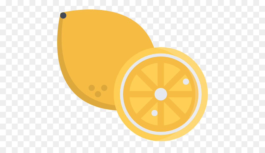 Zitronen-Lebensmittel-Obst - Zitrone