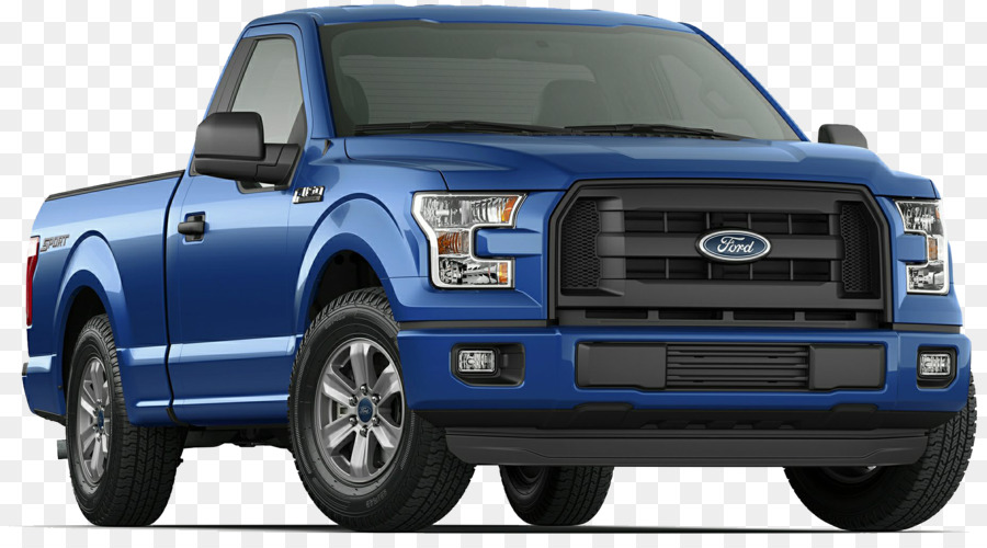 Ford Ford F Series