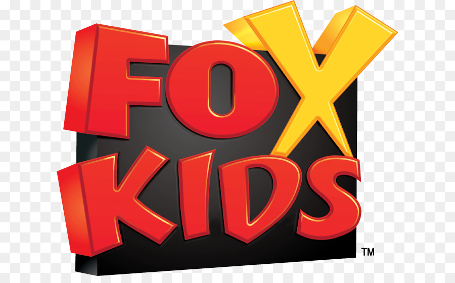 Fox Kids 4Kids TV Fernsehen show - Fuchs