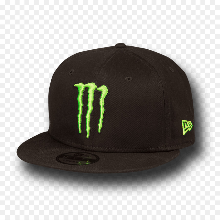 Monster Energy New Era Cap Company Baseball cap Hut - Gap