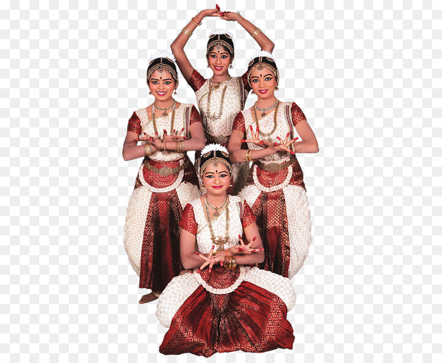 Điệu nhảy Bharatanatyam nghệ thuật Ngày - shiva