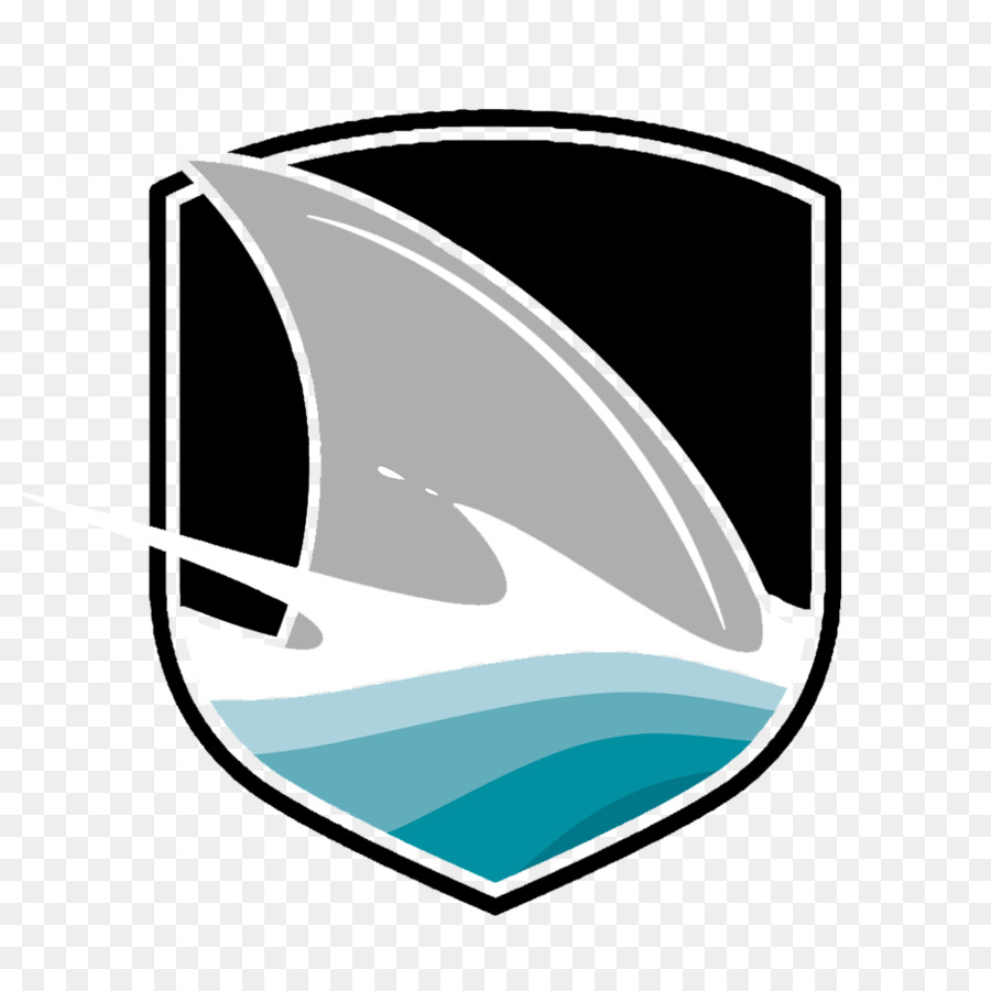 Logo Brand Simbolo - squali