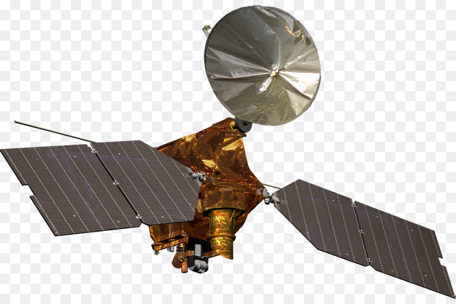 Mars-Explorations Rover Mars-Aufklärungs Orbiter Mars Global Surveyor - Mars