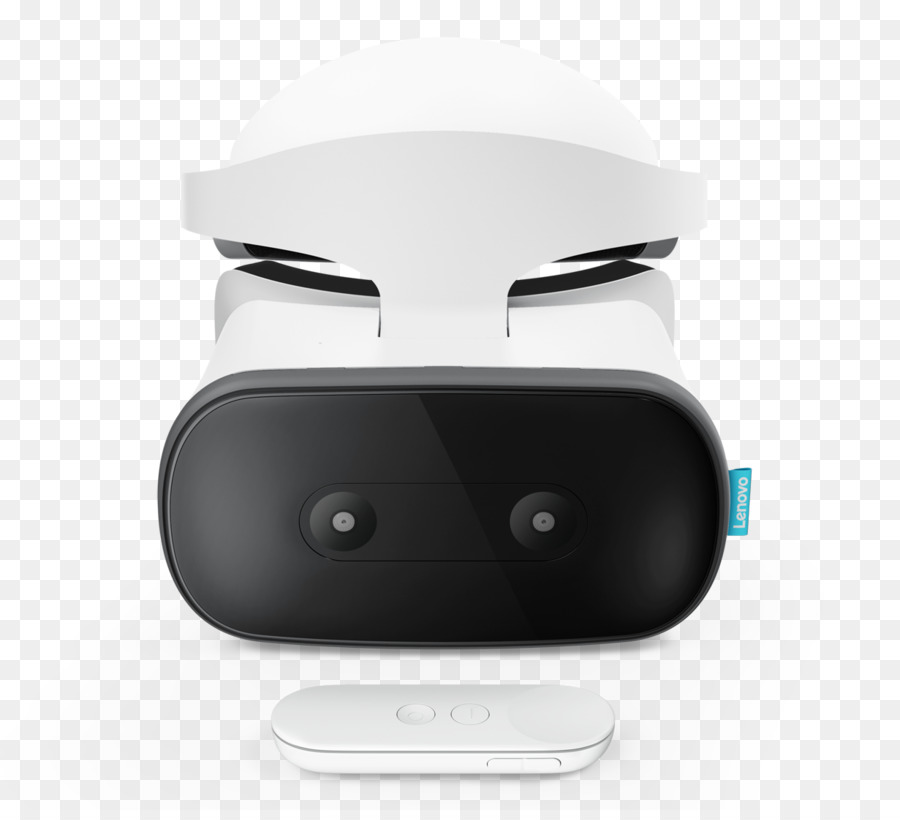 La realtà virtuale cuffia Head-mounted display Lenovo Google Sogno ad occhi aperti HTC Vive - vr auricolare