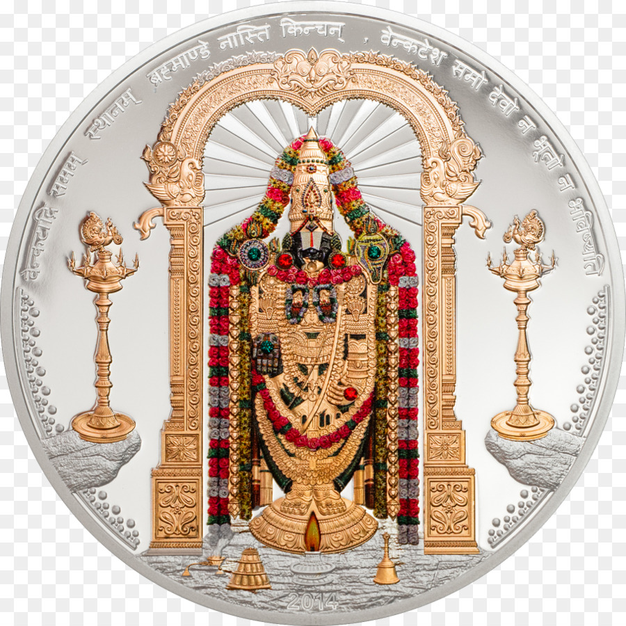Tirumala Đền Sri Linh (Chúa) Ngôi Đền Trong Thiên Tirumala Tôi Devasthana - linh