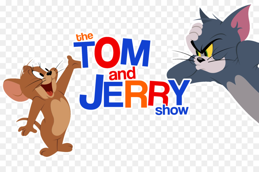 Jerry Maus Tom Cat Cartoon Tom und Jerry Fernseh-show - Tom und Jerry