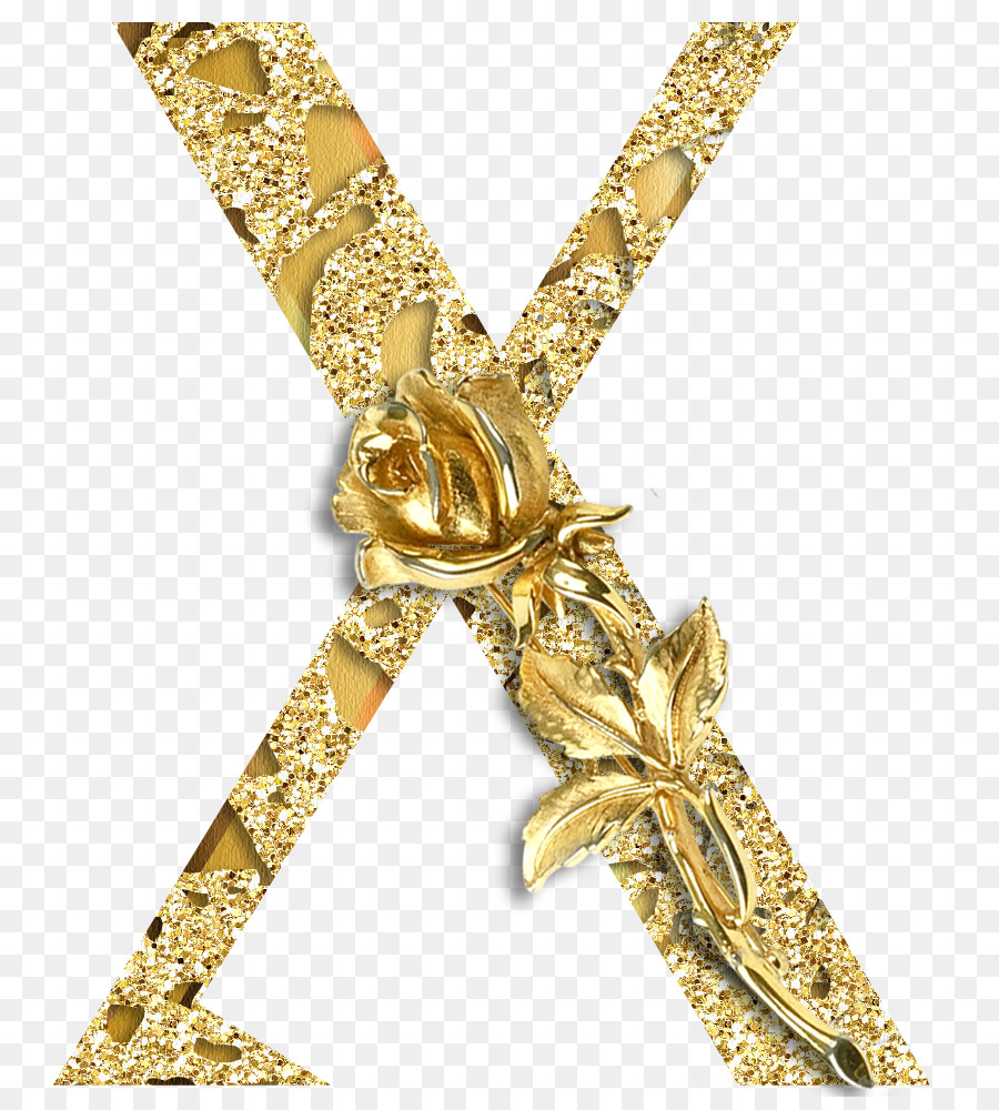 Alphabet Buchstaben Ch Gold - gold Buchstabe