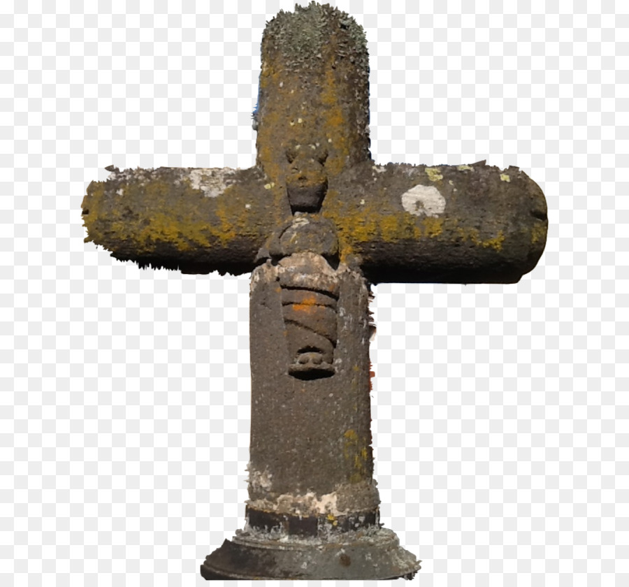 Crocifisso, Simbolo, Statua Di Religione - 