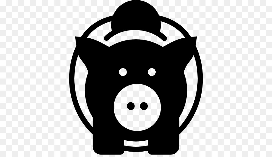 Piggy bank Business Computer-Icons hausschwein - sparschwein