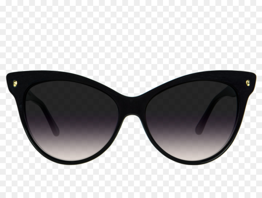 Sonnenbrillen Brillen Goggles, die Visuelle Wahrnehmung - Schmetterling Rahmen