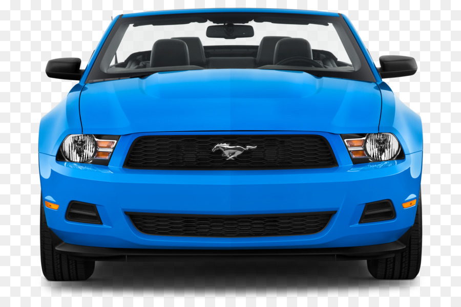 2012 Ford Mustang Auto Ford Shelby Mustang GT - Guado