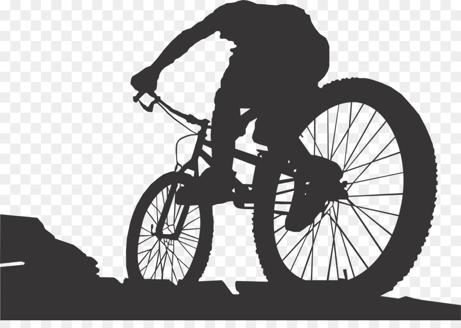 Mountain bike Rick Negozio di Biciclette di Ciclismo BMX - 