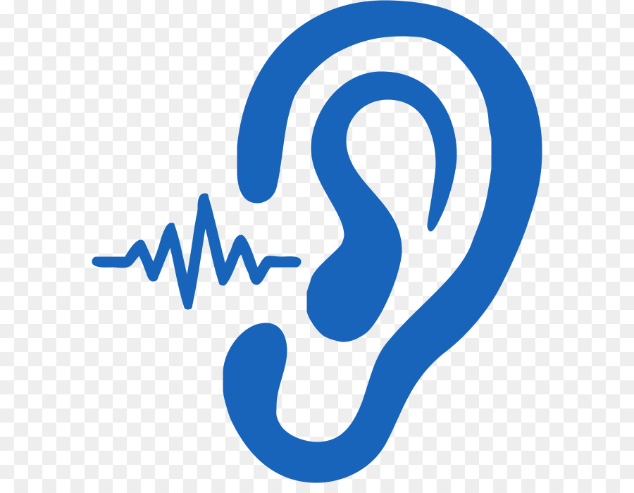 Hals-Nasen-Ohrenheilkunde Hör-clipart - Patienten