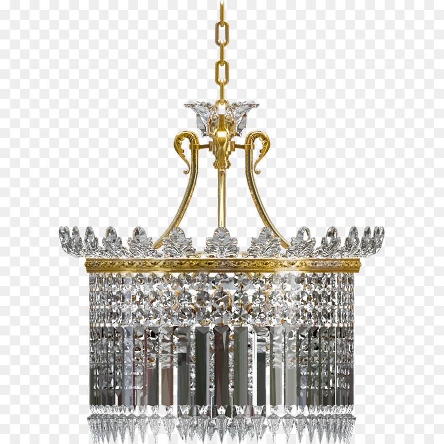 Lampadario lampada di Illuminazione di Tavolo di Baccara - lampadario