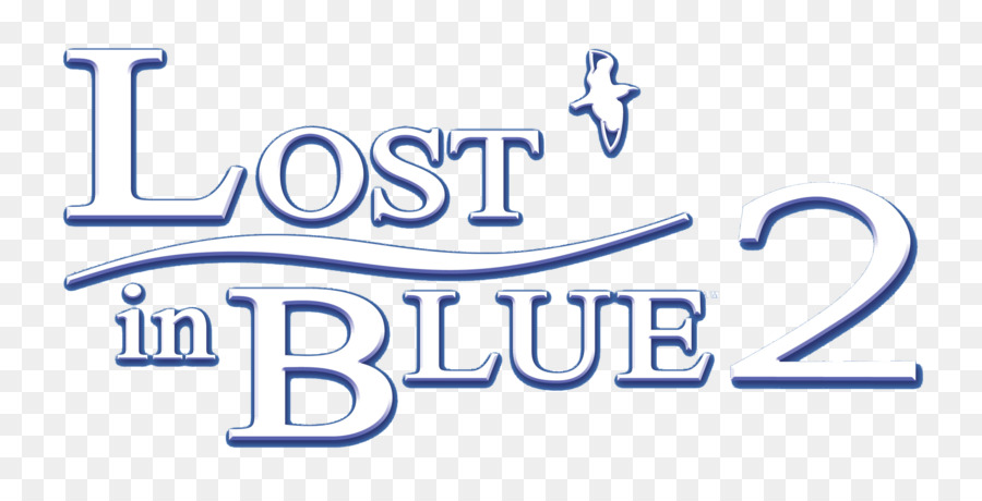 Lost in Blue 2 Lost in Blue 3-Logo - Verloren