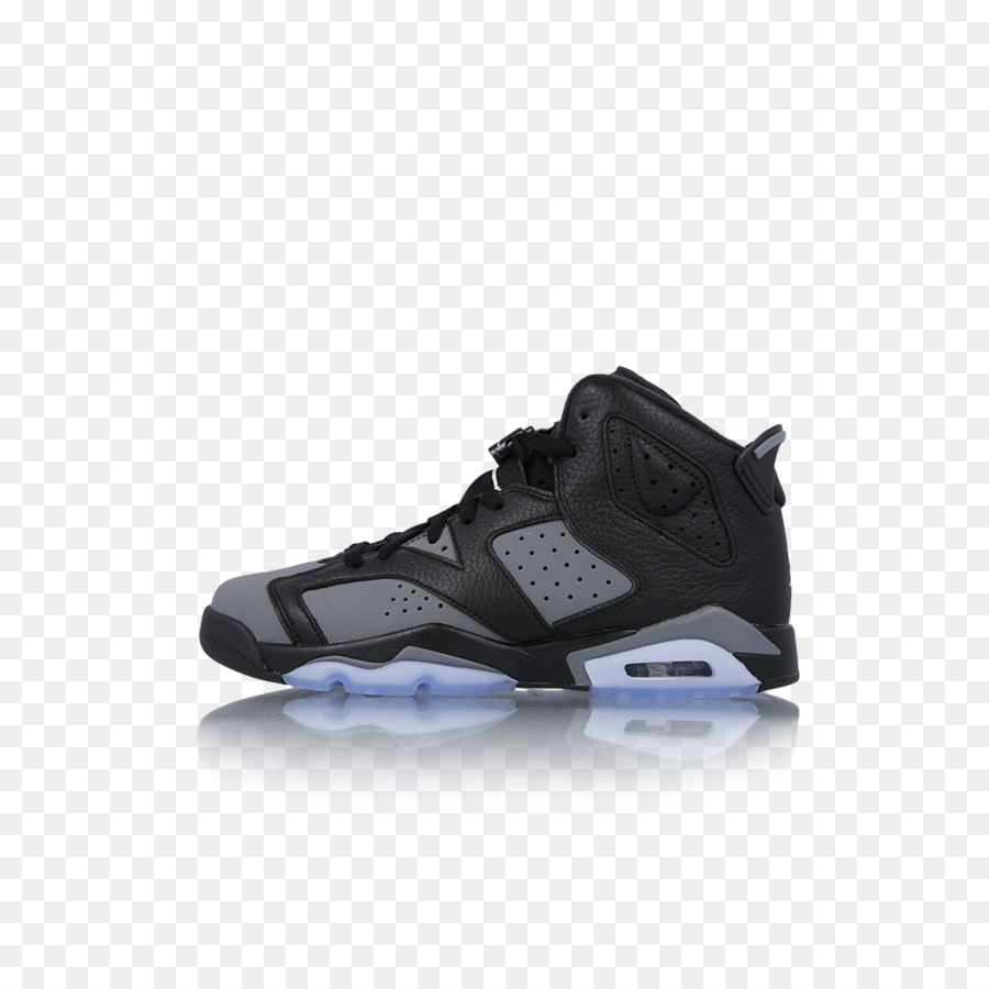 Schuh Sneakers Air Jordan Nike Retro-Stil - Jordanien