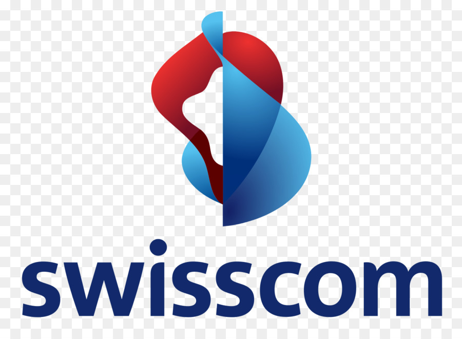 Swisscom Logo Di Telecomunicazione Telefoni Cellulari Di Servizio - decalcomania