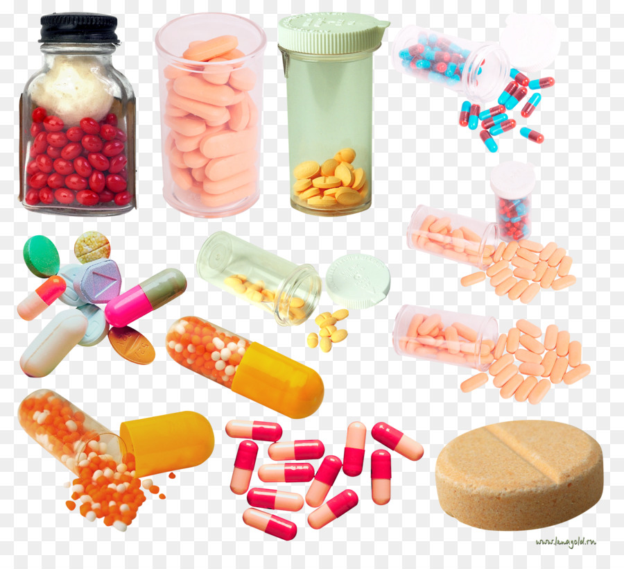 Tablet Pharmazeutische Drogen, Bronchitis Krankheit Husten - Apotheke